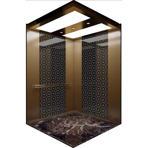 HLC-22-105 Passenger Elevator